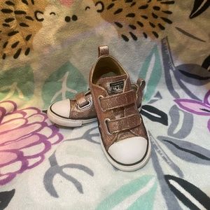 Girls Converse Shoes